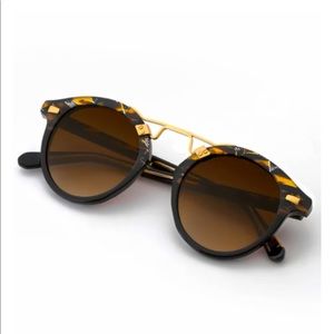 Krewe St. Louis II - Cobra to Black